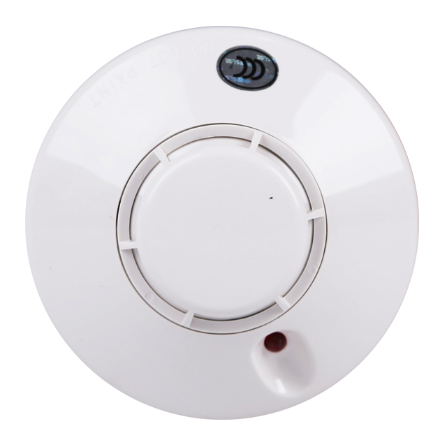 盛賽爾JTY-GD-882光電感煙火災(zāi)探測(cè)器