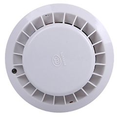 松江JTY-GD-3002D點(diǎn)型感煙火災(zāi)探測(cè)器