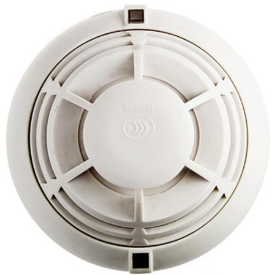 尼特JTF-GOM-FT8106點(diǎn)復(fù)合式感煙感溫火災(zāi)探測(cè)器