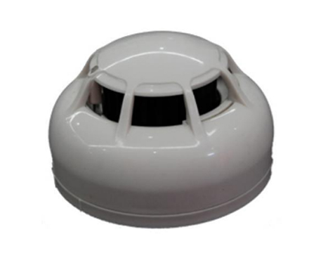 法安通JTY-GM-FANT6002點(diǎn)型光電感煙火災(zāi)探測(cè)器