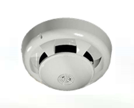 博康SHS-BK3D點(diǎn)型復(fù)合式感煙感溫火災(zāi)探測(cè)器(總線(xiàn)型)