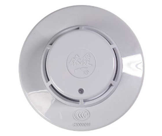 依愛(ài)JTY-GD-EI6012N點(diǎn)型光電感煙火災(zāi)探測(cè)器