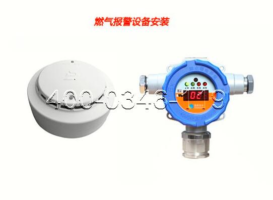 探測器清洗維修