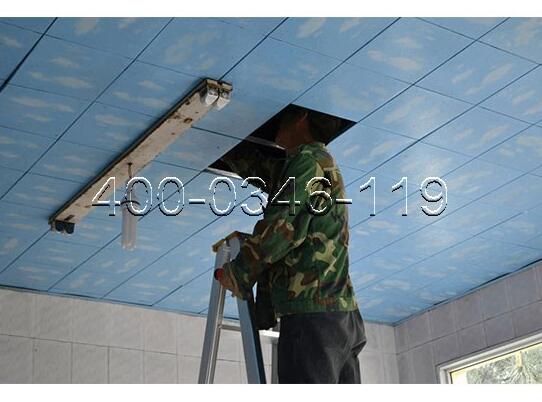 煙感清洗故障/保養(yǎng)